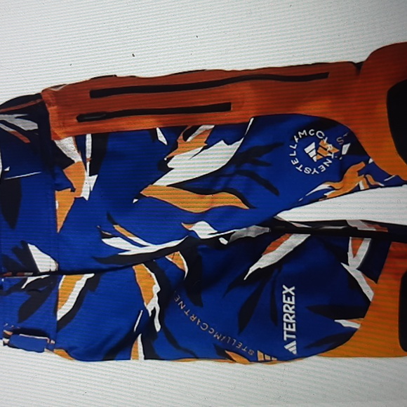 Adidas x stella terrex true nature ski pants - Picture 3 of 10